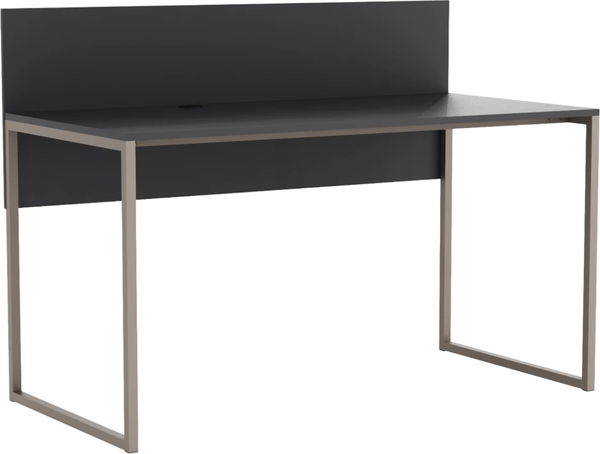 Письменный стол Crafto Тор с экраном 05 138x70x75 - фото