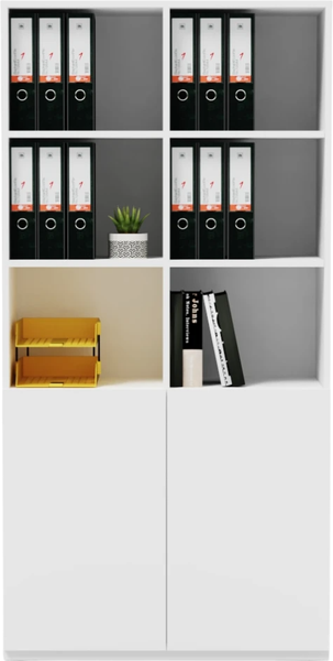 Стеллаж Crafto Сид 01 90x40x181 - фото