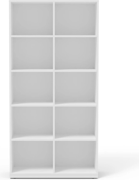 Стеллаж Crafto Сид 01 90x40x181