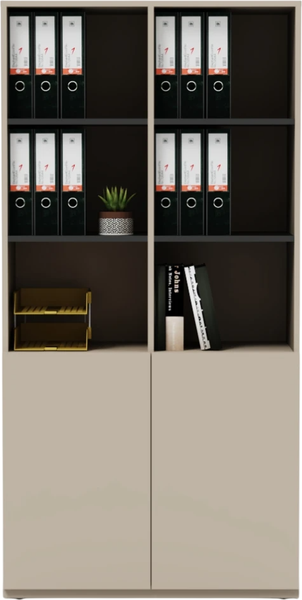 Стеллаж Crafto Сид 05 90x40x181 - фото