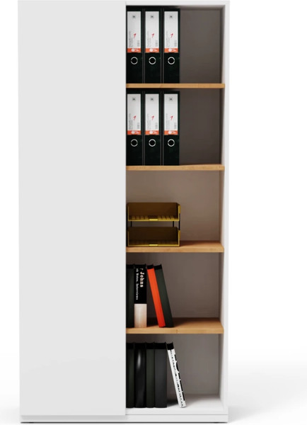 Стеллаж Crafto Люк 02 90x40x181