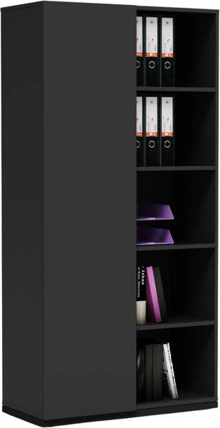 Стеллаж Crafto Люк 05 90x40x181 - фото