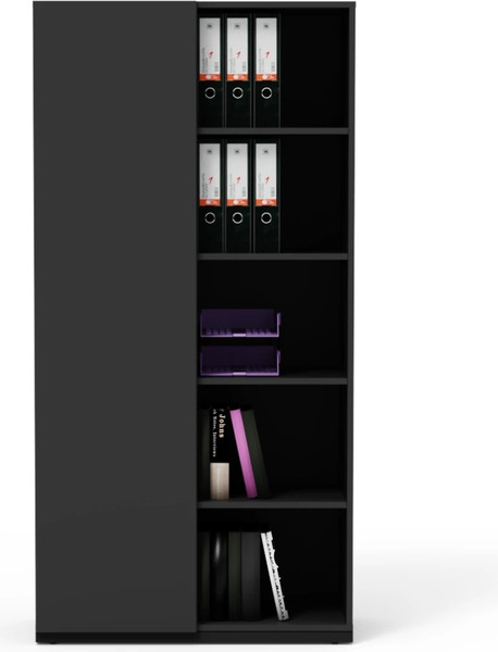 Стеллаж Crafto Люк 05 90x40x181