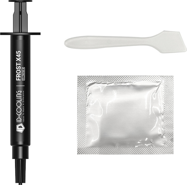 Термопаста ID-Cooling Frost X45