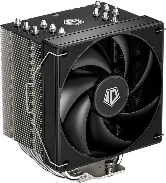 Кулер для процессора ID-Cooling SE-610-XT Basic - фото