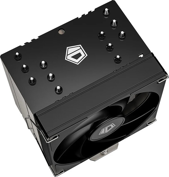 Кулер для процессора ID-Cooling SE-610-XT Basic