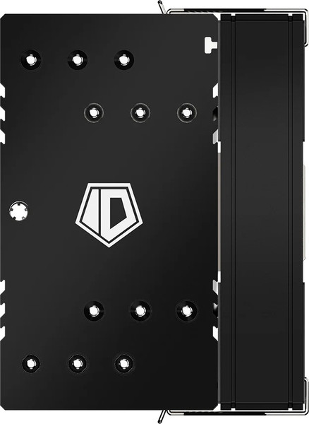 Кулер для процессора ID-Cooling SE-610-XT Basic