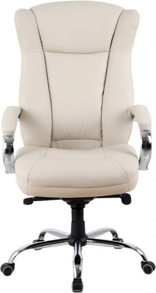 Кресло офисное King Style SHL-7-1 Hildi PU Chrome