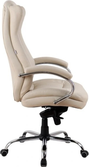 Кресло офисное King Style SHL-7-1 Hildi PU Chrome