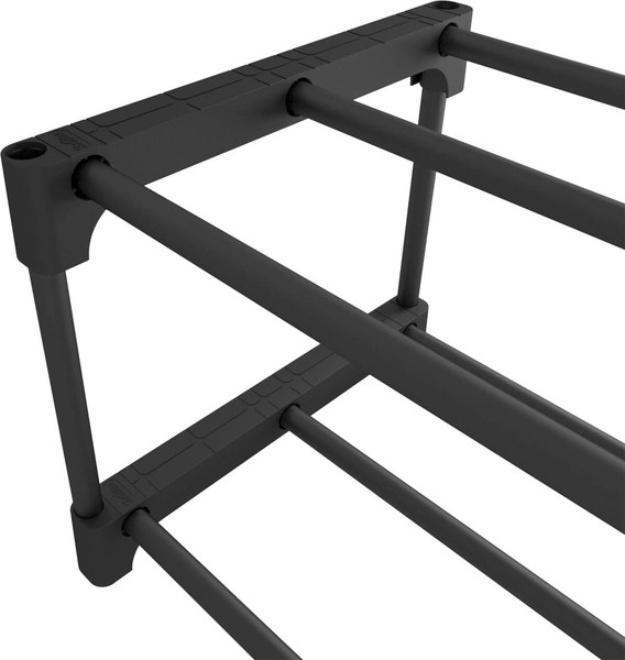 Полка для обуви Sheffilton SHT-SR3-P