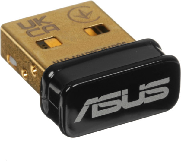 Bluetooth-адаптер Asus USB-BT540 - фото