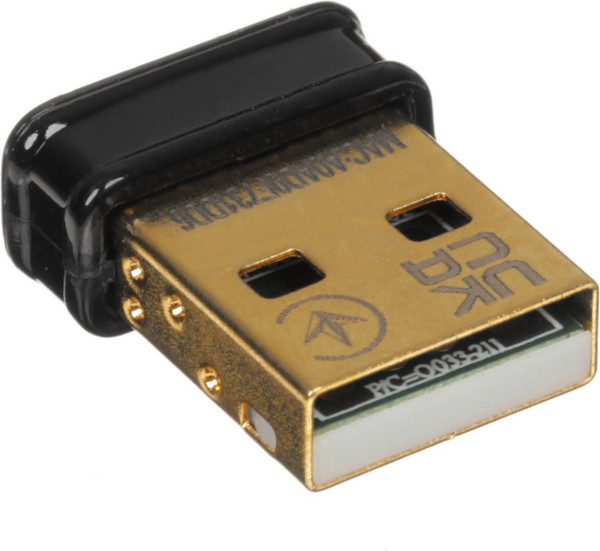 Bluetooth-адаптер Asus USB-BT540