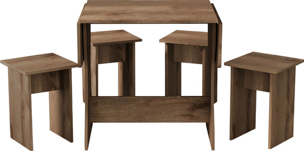 Обеденная группа Артём-Мебель Остин СН-130 ДСП