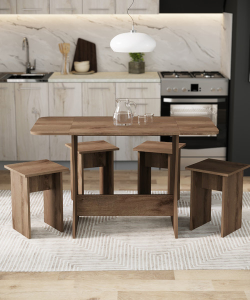 Обеденная группа Артём-Мебель Остин СН-130 ДСП