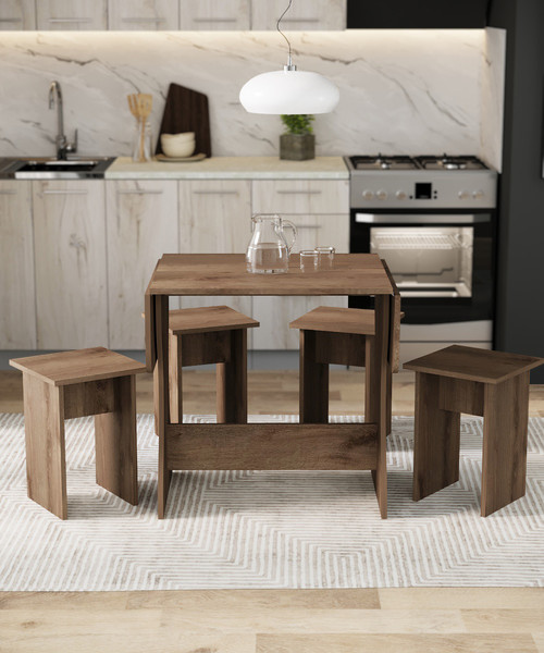 Обеденная группа Артём-Мебель Остин СН-130 ДСП