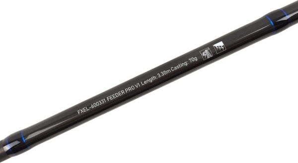 Удилище Elegance Pro V1 3.30м / FXEL-600331