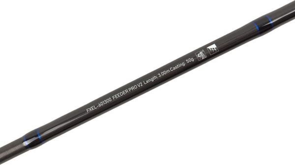 Удилище Elegance Pro V2 3.00м / FXEL-601300