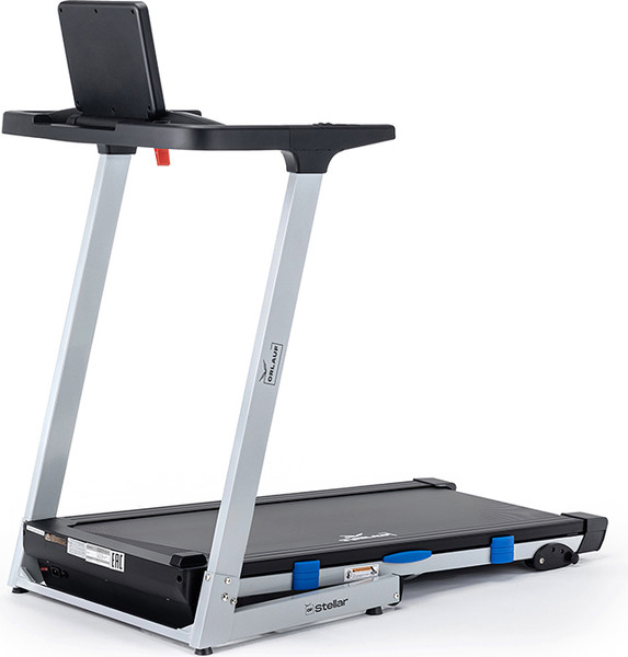 Электрическая беговая дорожка Orlauf Stellar Grey 16765