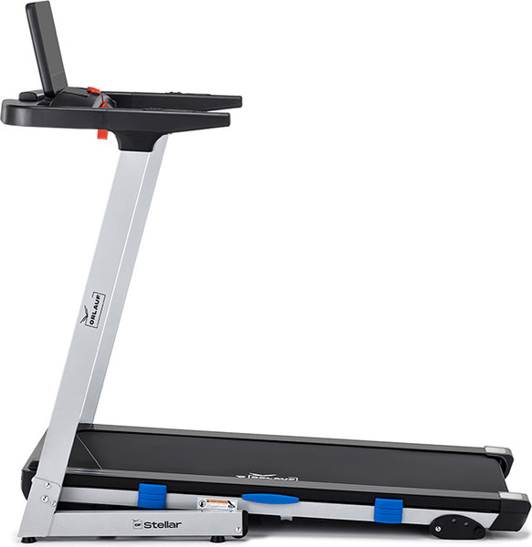 Электрическая беговая дорожка Orlauf Stellar Grey 16765