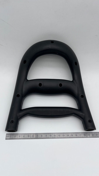 Ручка для сумки-тележки MONAMI 1301HDL