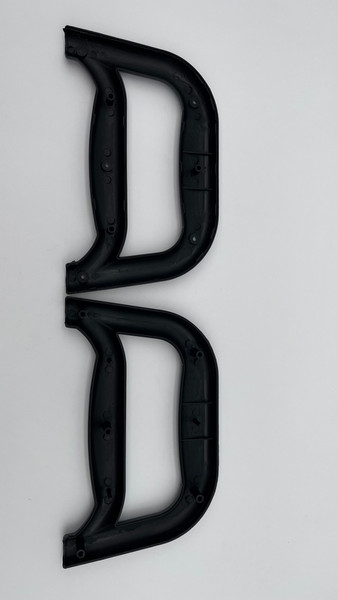 Ручка для сумки-тележки MONAMI 1507HDL