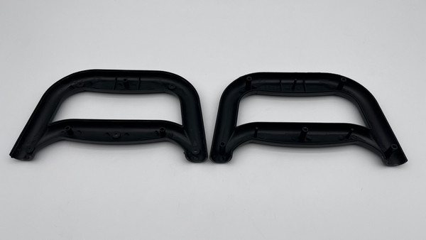 Ручка для сумки-тележки MONAMI 1612HDL