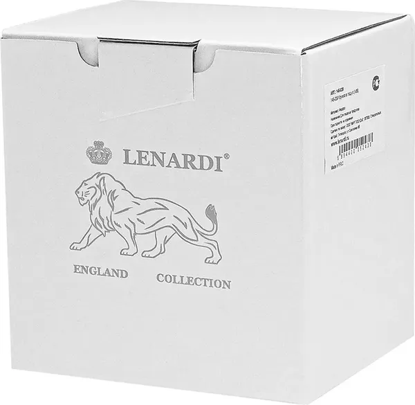 Кружка Lenardi 145-039
