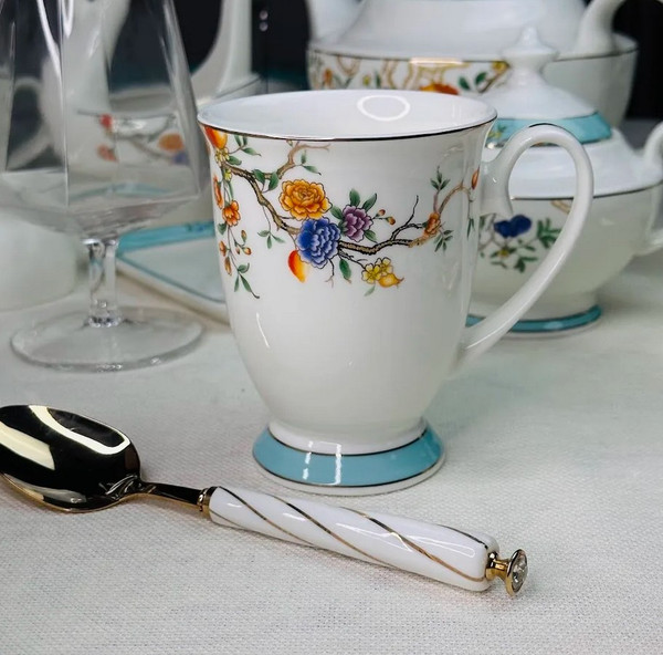 Кружка Lenardi Hanomi 145-472