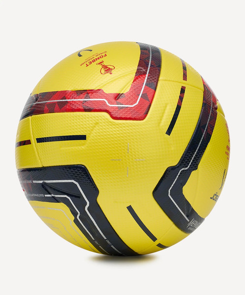 Футбольный мяч Jogel Meridian Elite Winter Russian CUP