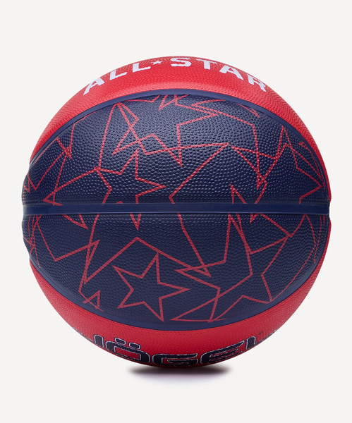 Баскетбольный мяч Jogel Streets All-Star №3 BC25