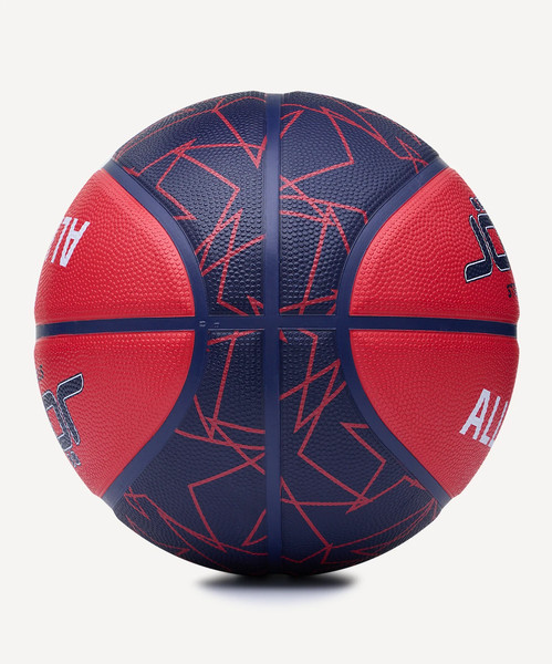 Баскетбольный мяч Jogel Streets All-Star №3 BC25