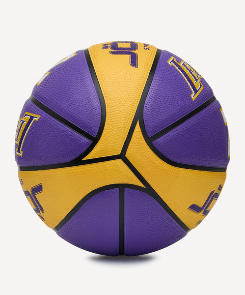 Баскетбольный мяч Jogel Streets Legend24 №7 BC25