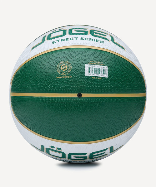 Баскетбольный мяч Jogel Streets Legend33 №7 BC25