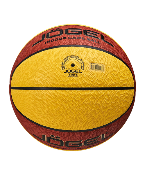 Баскетбольный мяч Jogel Unlimited Grip №7 BC23