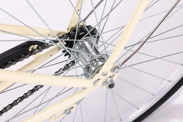 Велосипед Arena Street 28 2026