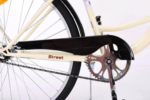 Велосипед Arena Street 28 2026