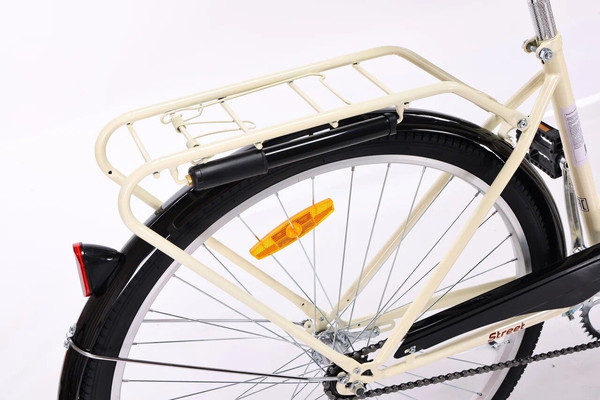 Велосипед Arena Street 28 2026