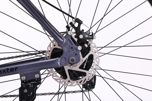 Велосипед Arena Baxter 29 2026