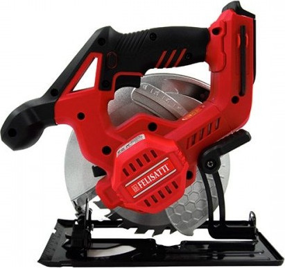 Дисковая пила Felisatti FT1586
