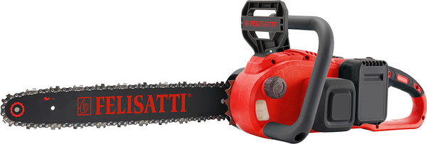 Пила цепная аккумуляторная Felisatti FT1164 - фото