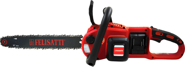 Пила цепная аккумуляторная Felisatti FT1164