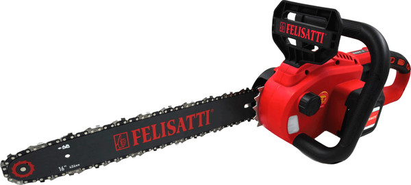 Пила цепная аккумуляторная Felisatti FT1164