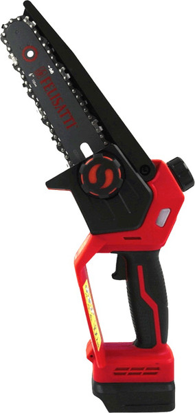 Пила цепная аккумуляторная Felisatti FT1161 - фото