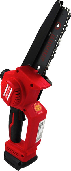 Пила цепная аккумуляторная Felisatti FT1161