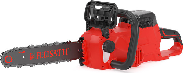 Пила цепная аккумуляторная Felisatti FT1163 - фото