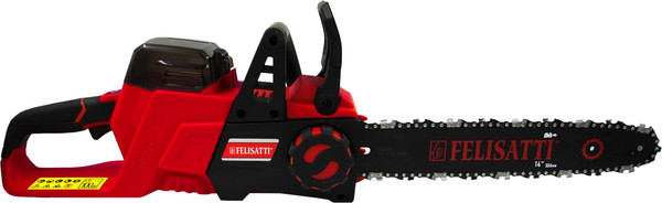 Пила цепная аккумуляторная Felisatti FT1163