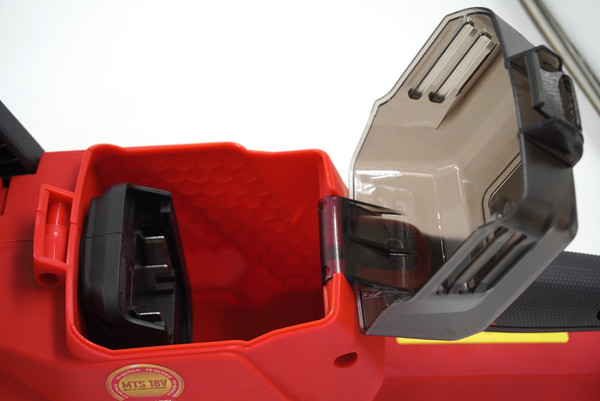 Пила цепная аккумуляторная Felisatti FT1163