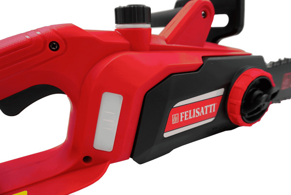Пила цепная аккумуляторная Felisatti FT6702