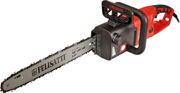 Пила цепная аккумуляторная Felisatti FT6700 - фото