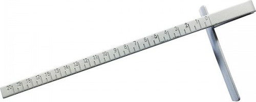 Дисковая пила Felisatti FT6400